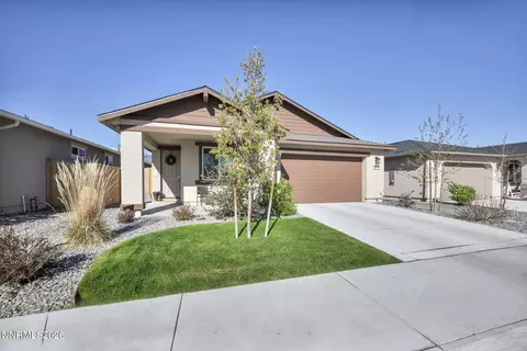 1092 Dapple Dr, Minden, NV 89423