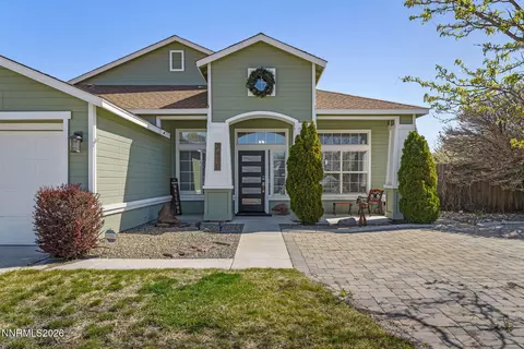 7410 Indian Springs Dr, Spanish Springs, NV 89436