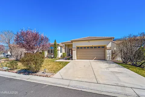 435 La Costa Cir, Dayton, NV 89403