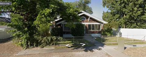 54 W 4th St, Battle Mountain, NV 89820