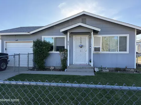 654 Douglas St, Fallon, NV 89406