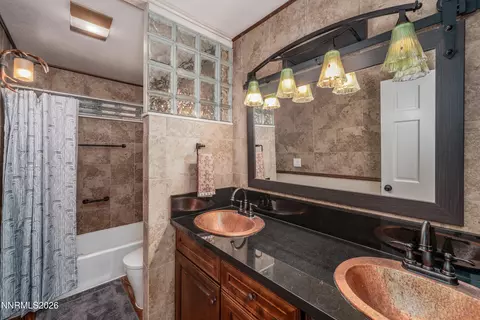 Bath - 157 Pine Dr, Stateline, NV 89449 photo 1 of 2