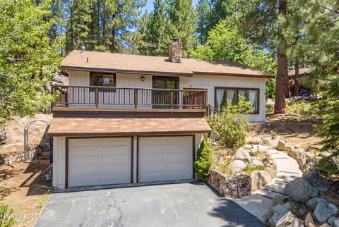 157 Pine Dr, Stateline, NV 89449