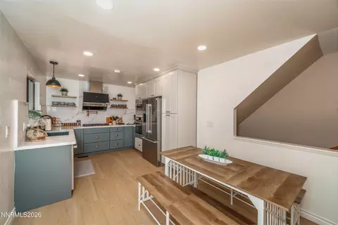 Kitchen - 157 Pine Dr, Stateline, NV 89449 photo 1 of 3