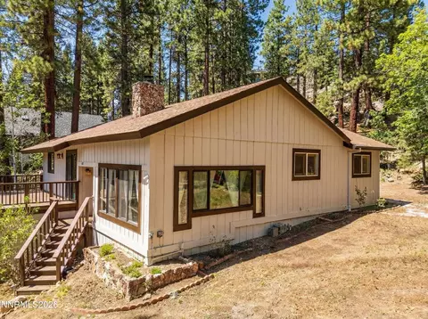 Exterior - 157 Pine Dr, Stateline, NV 89449 photo 2 of 8