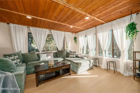 Living - 157 Pine Dr, Stateline, NV 89449 photo 1 of 3