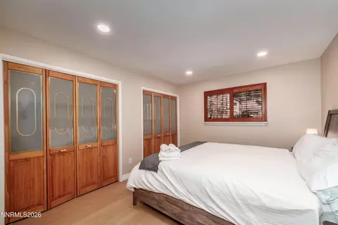 Bedroom - 157 Pine Dr, Stateline, NV 89449 photo 1 of 6