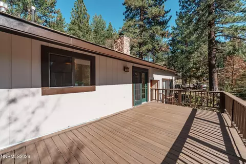 Exterior - 157 Pine Dr, Stateline, NV 89449 photo 4 of 8