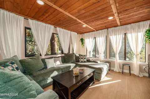 Living - 157 Pine Dr, Stateline, NV 89449 photo 2 of 3
