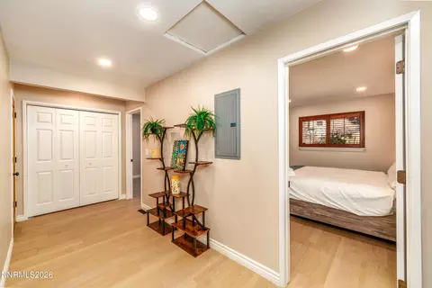 Entry Way - 157 Pine Dr, Stateline, NV 89449 photo 3 of 3