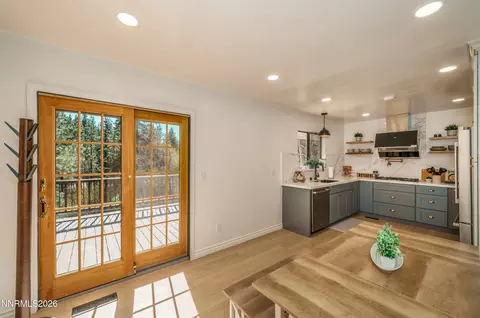 Dining - 157 Pine Dr, Stateline, NV 89449 photo 1 of 1
