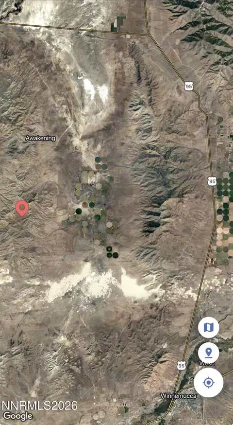 5 Us 95, Winnemucca, NV 89445