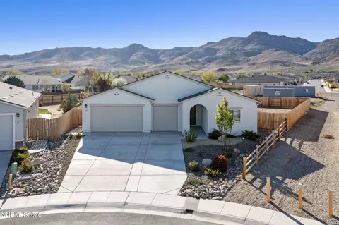 404 Schell Creek Dr, Dayton, NV 89403