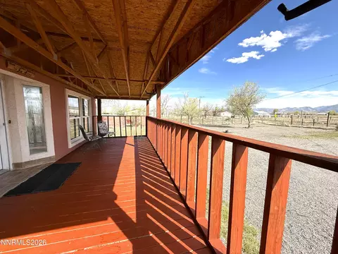 1915 Thomas Jefferson Ave, Battle Mountain, NV 89820