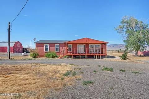 1915 Thomas Jefferson Ave, Battle Mountain, NV 89820