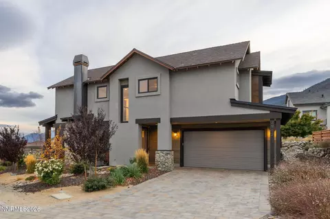 2912 Portrush Dr, Genoa, NV 89411