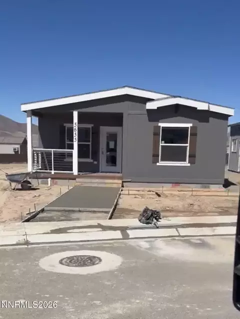 5655 Ranch Hand Rd, Winnemucca, NV 89445