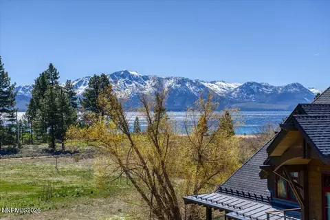 17 Beach Club Dr # 219, Stateline, NV 89449