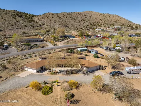 11995 Fir Dr, Reno, NV 89506