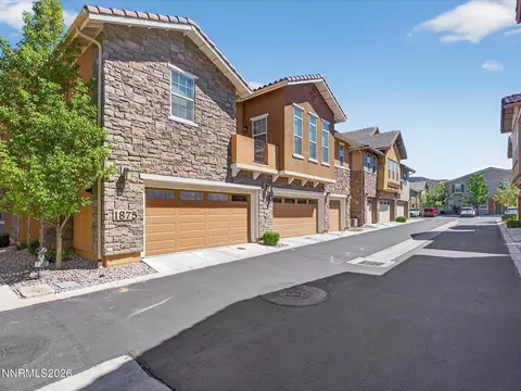 1875 Sea Horse Rd UNIT A, Reno, NV 89521