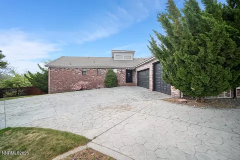 3625 Cashill Blvd, Reno, NV 89509