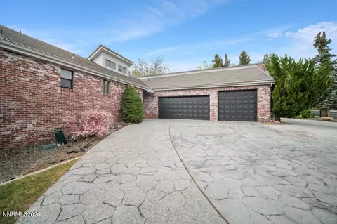 3625 Cashill Blvd, Reno, NV 89509