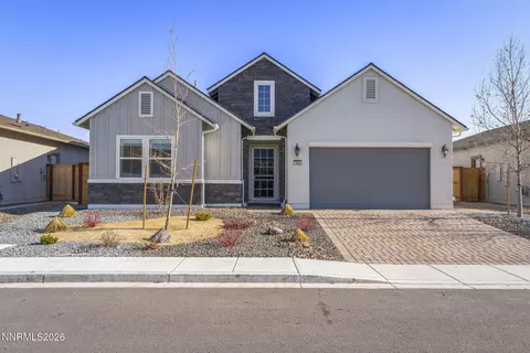 7568 Redcloud Ln, Sparks, NV 89436