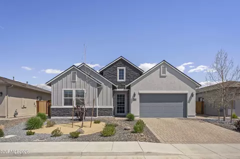 7568 Redcloud Ln, Sparks, NV 89436