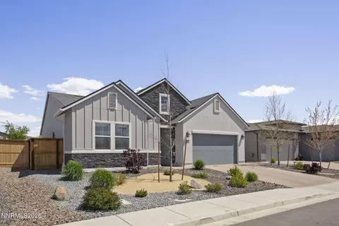 7568 Redcloud Ln, Sparks, NV 89436
