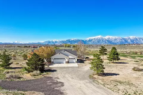 2363 Juniper Rd, Gardnerville, NV 89460