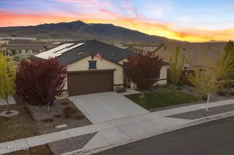 7319 Rutherford Dr, Reno, NV 89506
