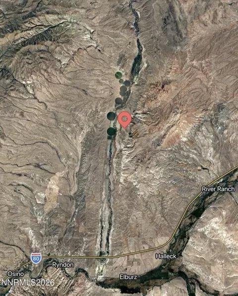 Apn 00656k001 Devils Gate Road, Elko, NV 89801