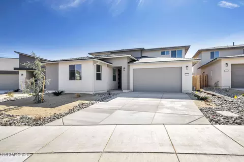 1279 Nebula Rd #HOME 54, Carson City, NV 89705