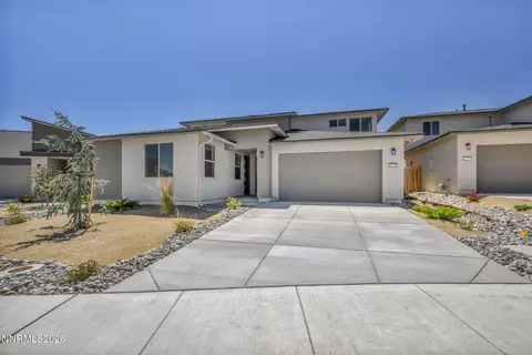 1279 Nebula Rd #HOME 54, Carson City, NV 89705