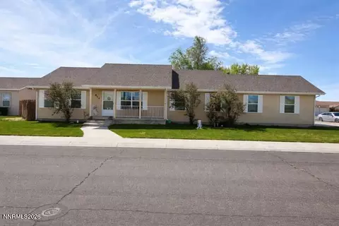 844 Woodhaven Dr, Fallon, NV 89406