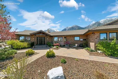 281 Shadow Mountain Cir, Gardnerville, NV 89460