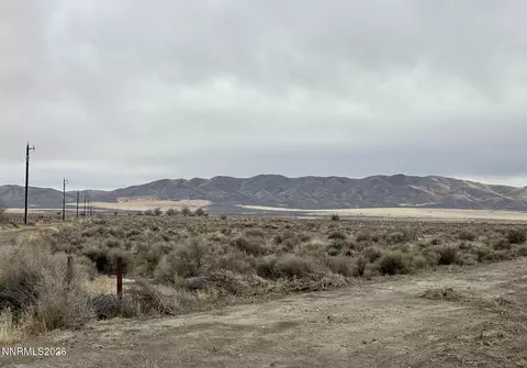 10 Acres Godchaux Rd, Winnemucca, NV 89445