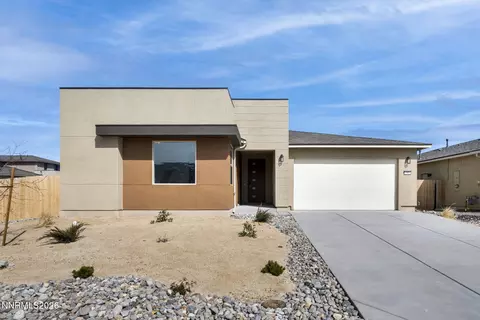 287 Radiant Dr #HOME 26, Carson City, NV 89705