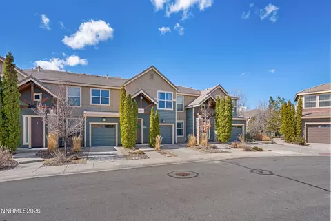 4877 Bougainvillea Cir, Sparks, NV 89436