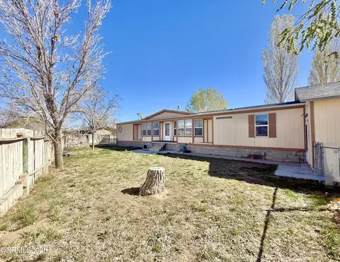 111 Mccoy Ln, Battle Mountain, NV 89820