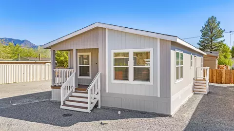 135 Fireman Row, Dayton, NV 89403