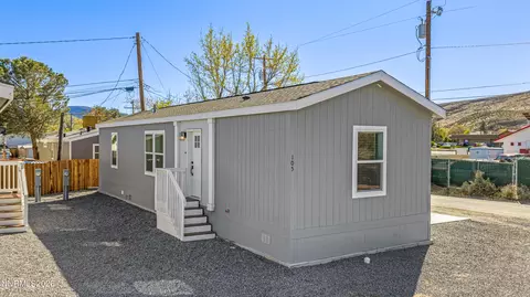 105 Fireman Row, Dayton, NV 89403