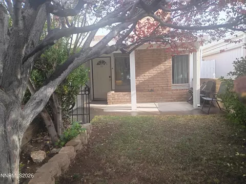 Exterior - 32 Castle Way, Carson City, NV 89706 photo 2 of 4