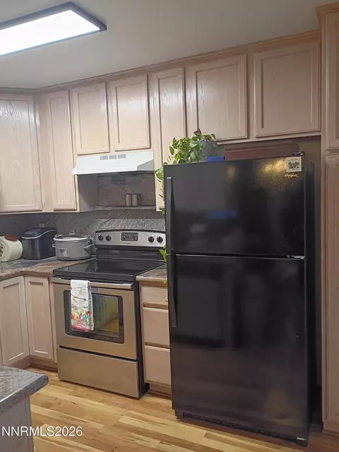 Kitchen - 32 Castle Way, Carson City, NV 89706 photo 1 of 2