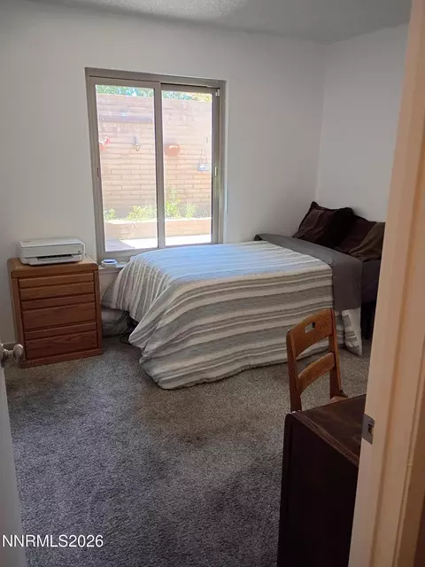 Bedroom - 32 Castle Way, Carson City, NV 89706 photo 2 of 2