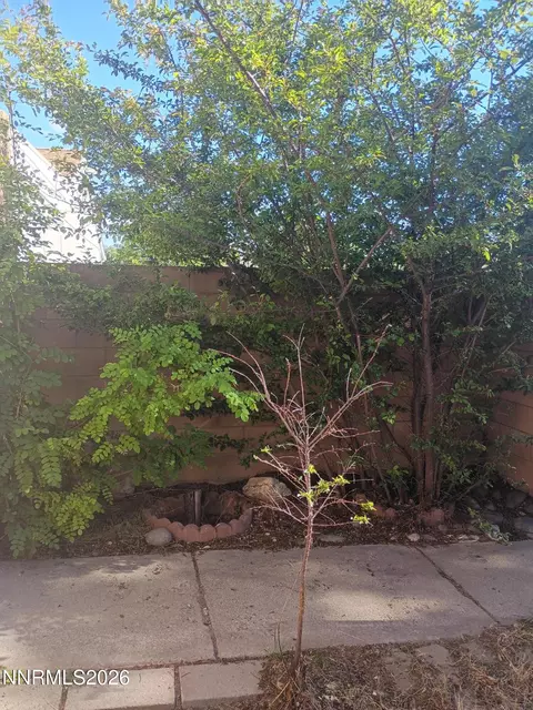 Exterior - 32 Castle Way, Carson City, NV 89706 photo 3 of 4