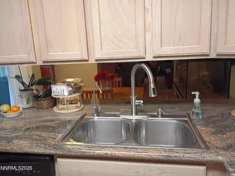 Kitchen - 32 Castle Way, Carson City, NV 89706 photo 2 of 2