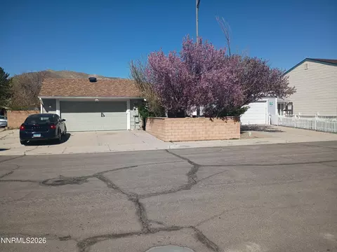 32 Castle Way, Carson City, NV 89706
