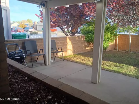 Exterior - 32 Castle Way, Carson City, NV 89706 photo 1 of 4