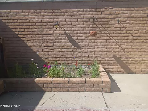 Exterior - 32 Castle Way, Carson City, NV 89706 photo 4 of 4